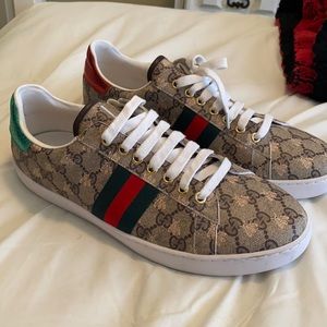 Gucci sneakers